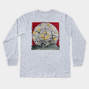 SL a Kids Long Sleeve T-Shirt